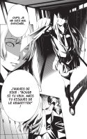 Une rencontre qui tourne mal !