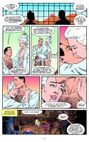 Batman peut-il se réveiller un matin dans les bras de sa belle ?