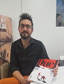 Renaud Farace (Duel) : "C'est très dur de faire vieillir des personnages, je ne m'en rendais pas compte avant."
