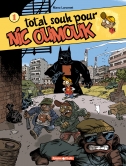 Nic Oumouk -Total Souk pour Nic Oumouk- par Manu Larcenet - Dargaud