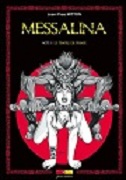 Messalina T3 : La Putain de Rome - Par Mitton- Editions Ange