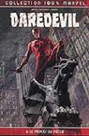 Daredevil t.6 Le procès du siècle par Bendis, Gutierrez, Dodson, Maleev.