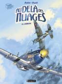 Au–delà des Nuages - T2 : Combats - par Hugault et Hautière - Paquet