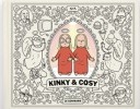 Kinky & Cosy, seconde compilaton - Par Nix - Le Lombard