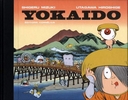Yôkaïdô - Par Shigeru Mizuki et Utagawa Hiroshige - Éditions Cornélius