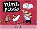 Nini Patalo (T. 5) - Par Lisa Mandel - Glénat