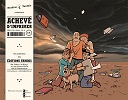 Achevé d'imprimer - Par Studios Tanibis - Éditions Tanibis