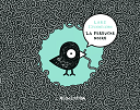 "La Perruche noire" de Lars Sjunnesson (L'Association) : un oiseau mazouté dans un monde azimuté