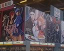 Japan Expo 2017 – Dans les allées #6 : les autres stands éditeurs
