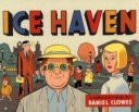 Ice Haven – par Daniel Clowes – Cornélius