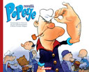 Popeye squatté par la bande d'Onapratut
