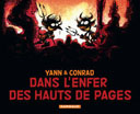 Dargaud réédite les Hauts de page de Yann & Conrad