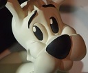 Ouaf, Ouaf ! Idéfix revient en dessins animés en 3D et... en BD !