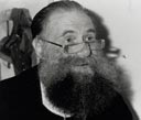 Yvan Delporte, la barbe la plus célèbre de la BD...