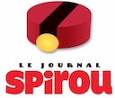 Objectif Terre pour Spirou ! 