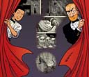 Le rachat de Dupuis influence (déjà) un album de BD !