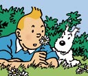 Tintin enfin à Made In Belgium !