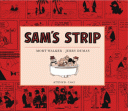 Sam's strip- Par Mort Walker & Jerry Dumas (trad. Harry Morgan) - Actes Sud / L'an 2