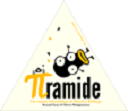 πramide - Par R. Farace & O. Philipponneau - The Hoochie Coochie