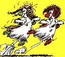 Biographie de Franquin (5) : une retraite agitée