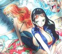 Japan Expo 2014 – le stand Glénat se rhabille en déshabillant ses icones