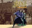 Ruse t.1 : L'Affaire Miranda Cross - par Guice & Waid - La Mascara