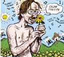 Le « très controversé » Monsieur Crumb