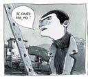 Actes Sud crée un nouveau label de BD