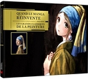 Quand le manga réinvente les grands classiques de la peinture - Mana Books