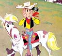 Lucky Luke revient sur le grand écran