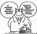 Les auteurs de bande dessinée fers de lance de l'action caritative