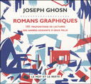 101 « romans graphiques » pour les fêtes