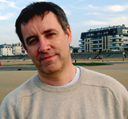 Erik Arnoux, du dessin au scénario ... 
