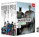 Récits cultes de DC Comics à 4,90 €, chez Urban Comics.