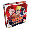 Naruto, le jeu de société