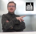 Batman à Angoulême et DC Comics en France : entretien avec Yann Graf éditeur chez Urban Comics