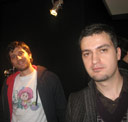 Bianco & Dalena : "On peut parler de choses graves, tout en divertissant."