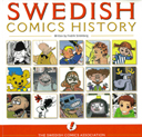 Célébration de la bande dessinée suédoise à Angoulême 2012
