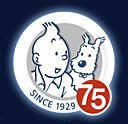 Démarrage de l'année Tintin