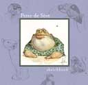 Sketchbook - Peter de Sève - Paquet