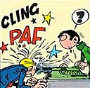 Biographie de Franquin (3) : un paresseux productif