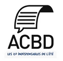 ACBD : Les 20 Indispensables de l'été 2018