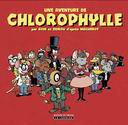 Chlorophylle rejoue… et gagne à nouveau !
