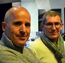 Étienne Davodeau & Benoît Collombat : « "Cher Pays de notre enfance" entremêle l'enquête et ses coulisses »