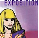 Blutch à la Galerie Barbier (mais d'abord en ligne)