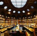 Le palmarès annuel des prêts en bibliothèque : un classement trusté par la bande dessinée