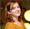 Léa Mazé ("Les Croques"), étoile montante de la bande dessinée d'aujourd'hui