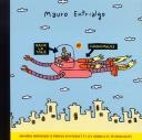 Dans la toile et Machintrucs - Mauro Entrialgo – Diàbolo éditions