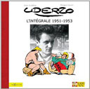 L'année où Albert Uderzo rencontra Jean-Michel Charlier et René Goscinny
