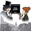 Ecce Homo - Par Dubois et Schréder - Glénat